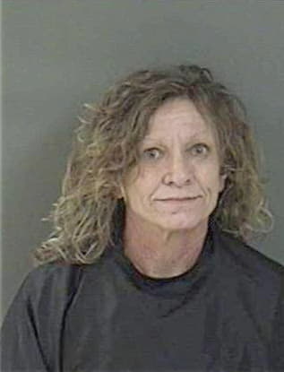 Rita Brown, - Indian River County, FL 